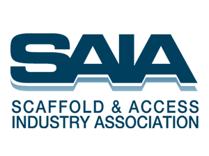 Scaffold and Access Industry Association – Numerous Awards